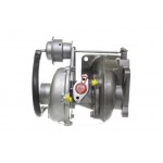 Repas turbo Alfa-Romeo 145 1.9 TD 66kW AR67501 EEC mit Kat 8V 1994-1996